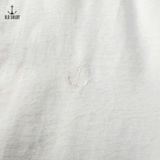  Áo Sơ Mi Nam Osl Premium Crinkle Seersucker Shirt - 88680 - Bigsize Upto 140KG 