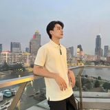  Áo Osl Eline Polo - 33062 - Bigsize Upto 140KG 