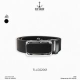  Osl Leather Belt - 22001 