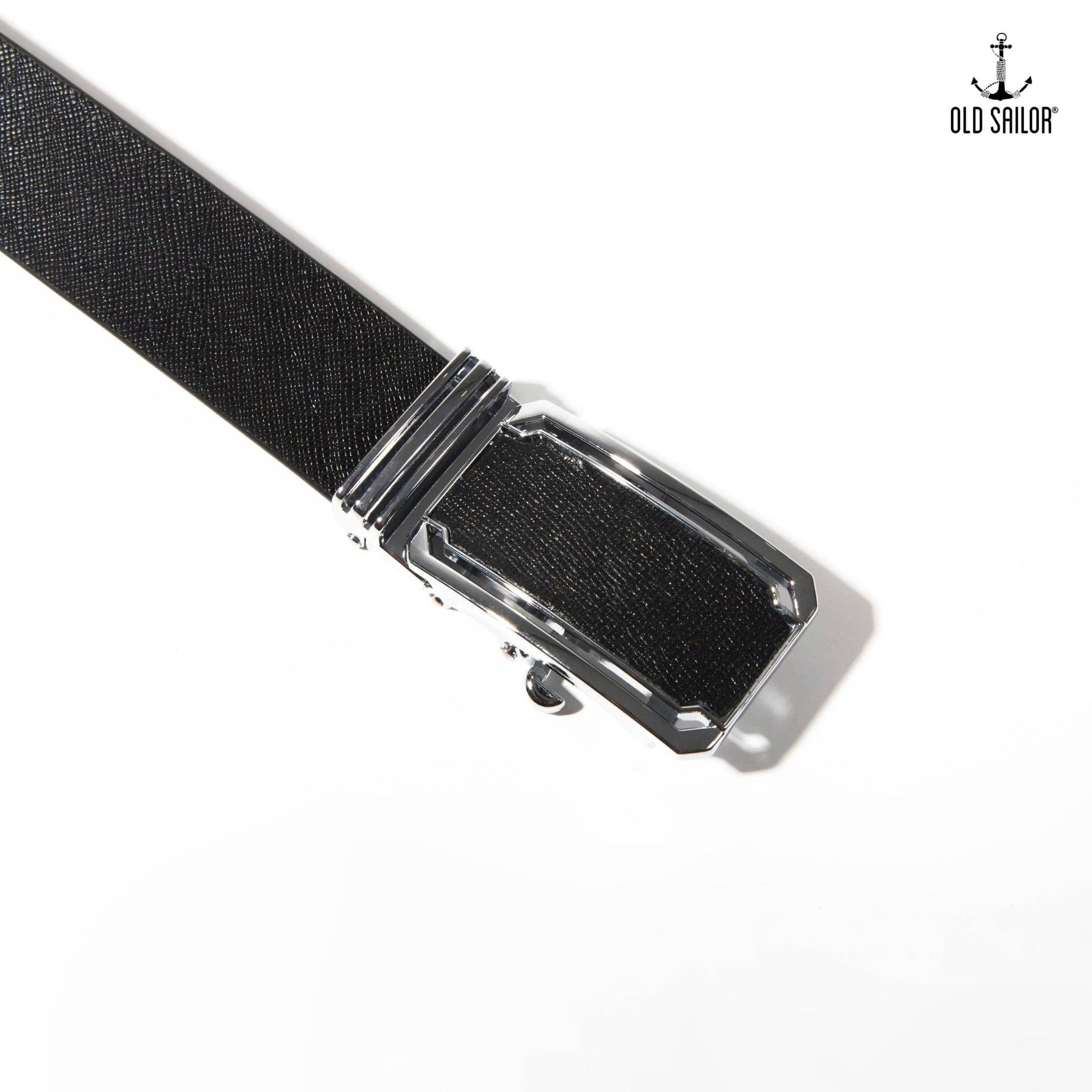  Osl Leather Belt - 22001 