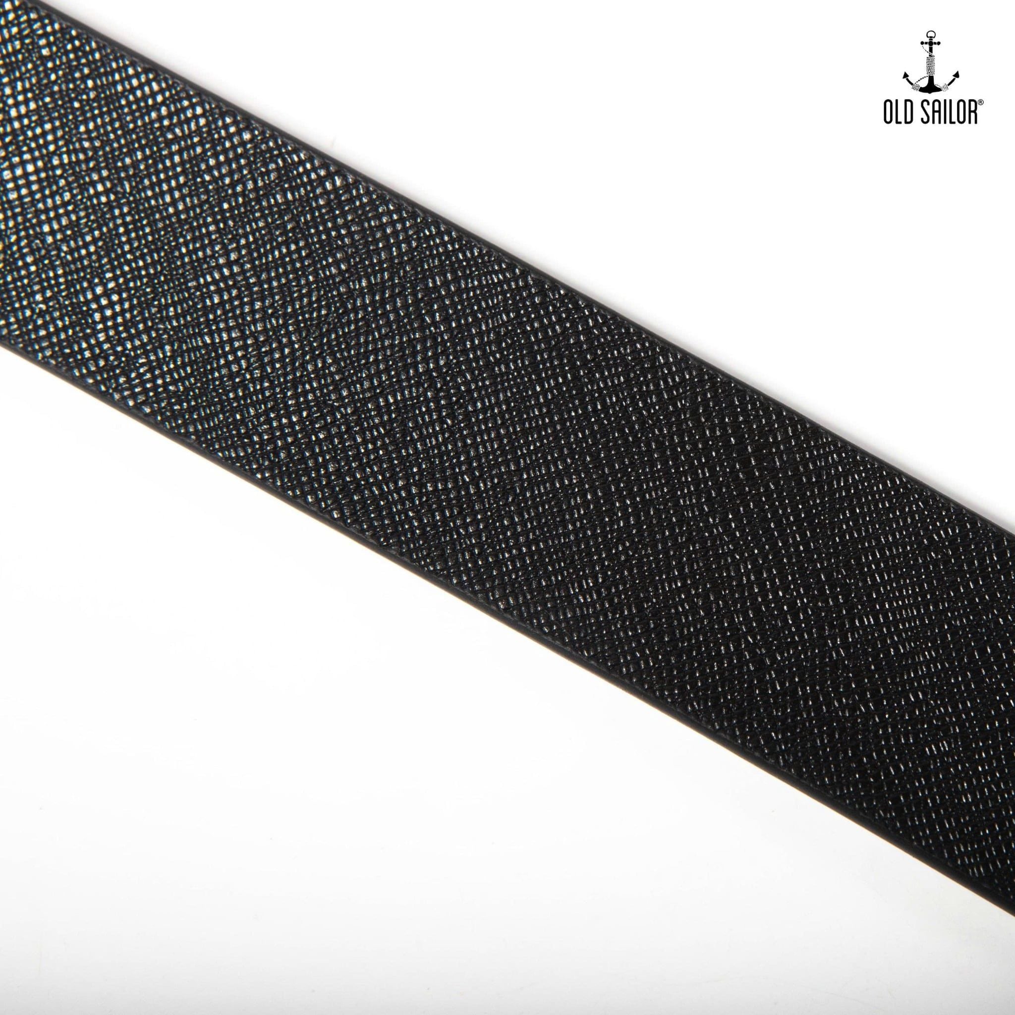  Osl Leather Belt - 22001 