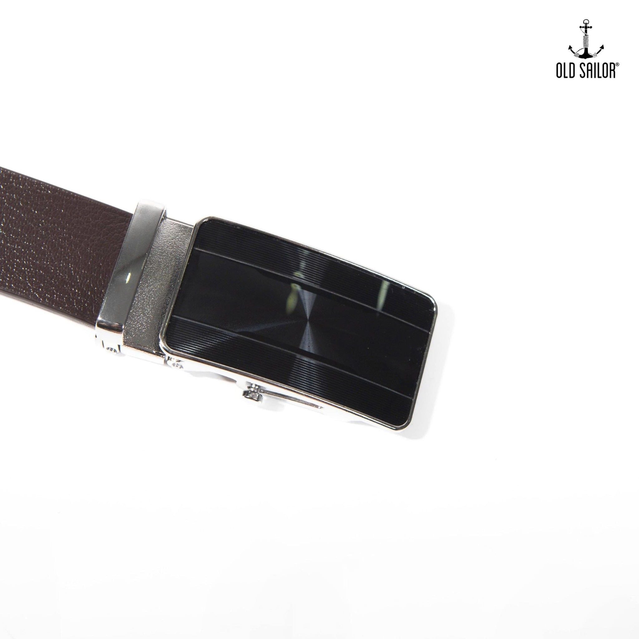  Osl Leather Belt - 22001 