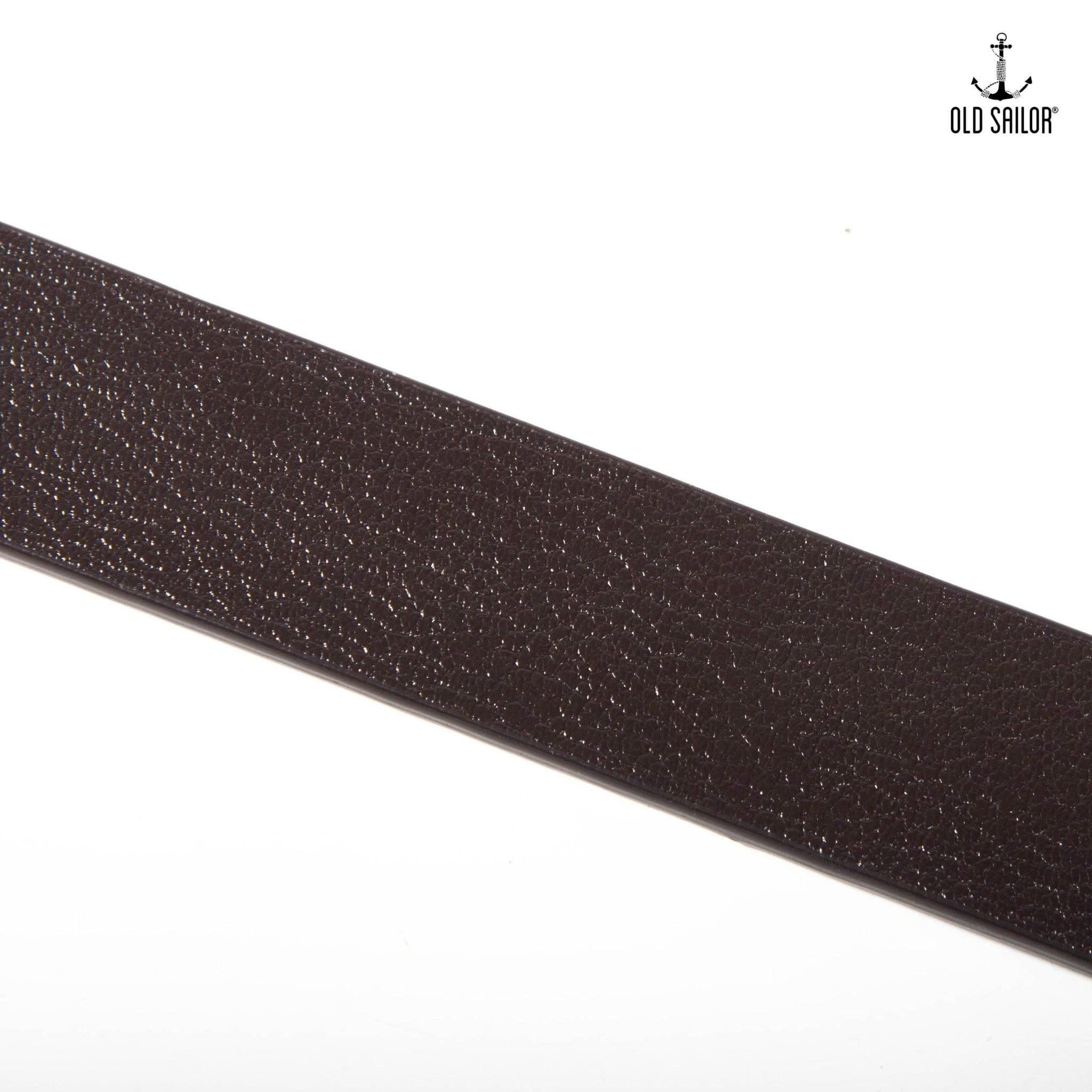  Osl Leather Belt - 22001 