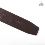 Osl Leather Belt - 22001 