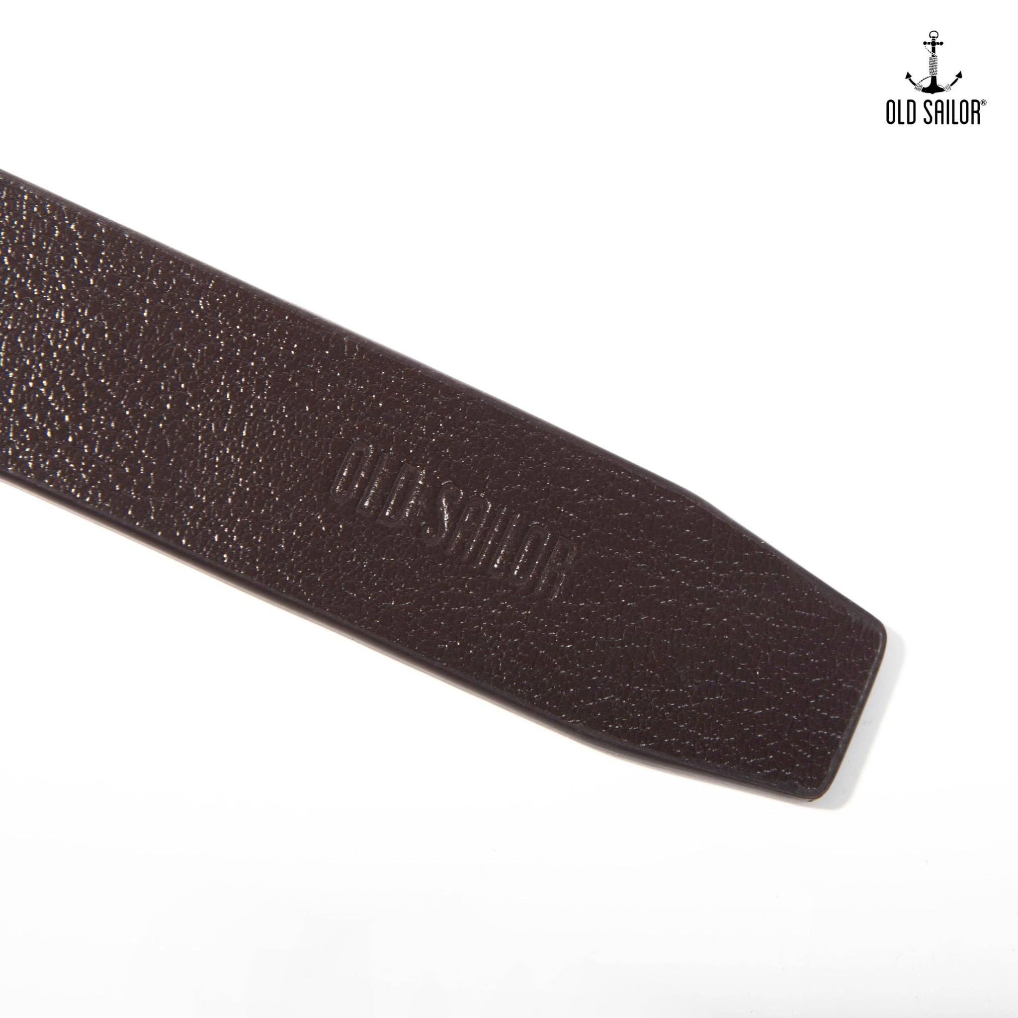  Osl Leather Belt - 22001 