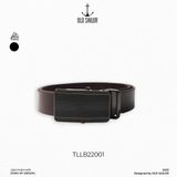  Osl Leather Belt - 22001 