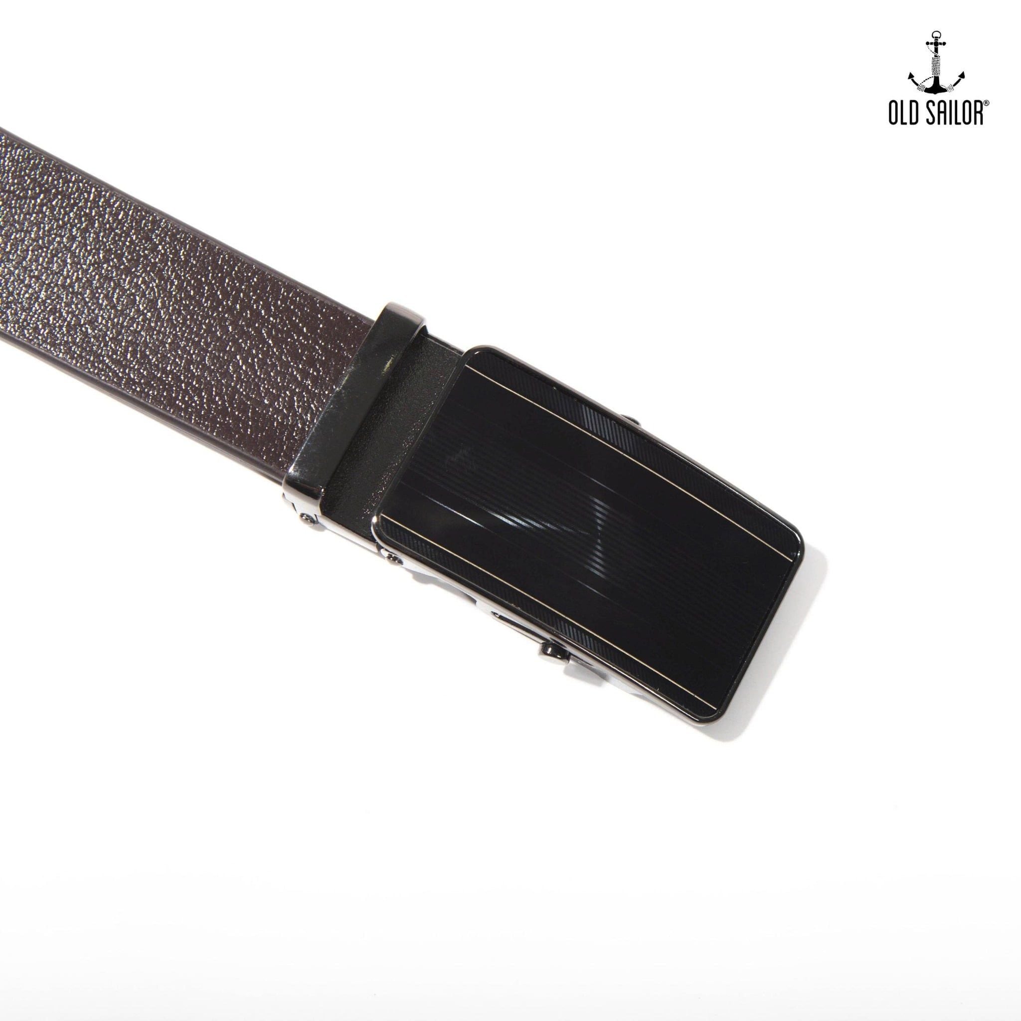  Osl Leather Belt - 22001 