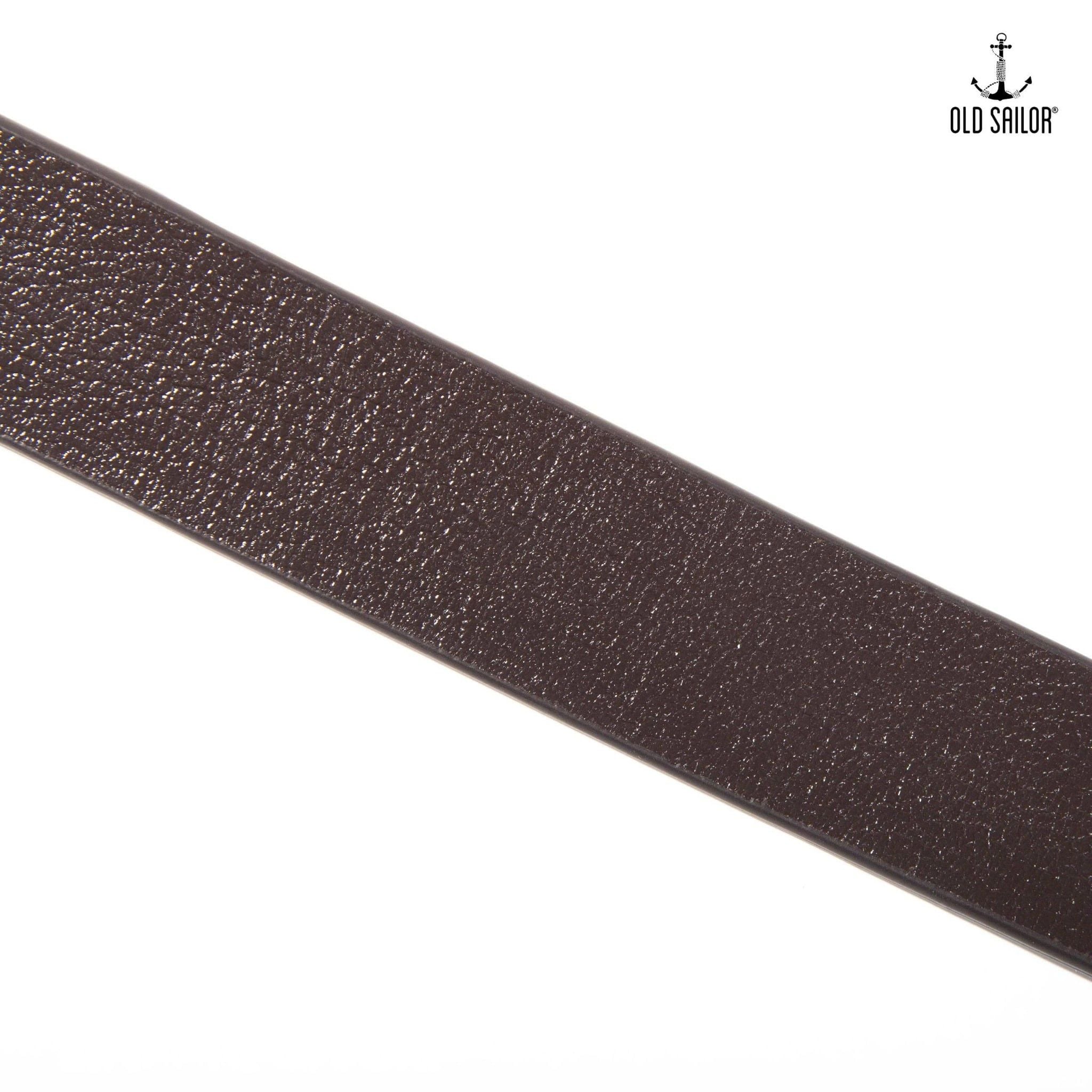  Osl Leather Belt - 22001 