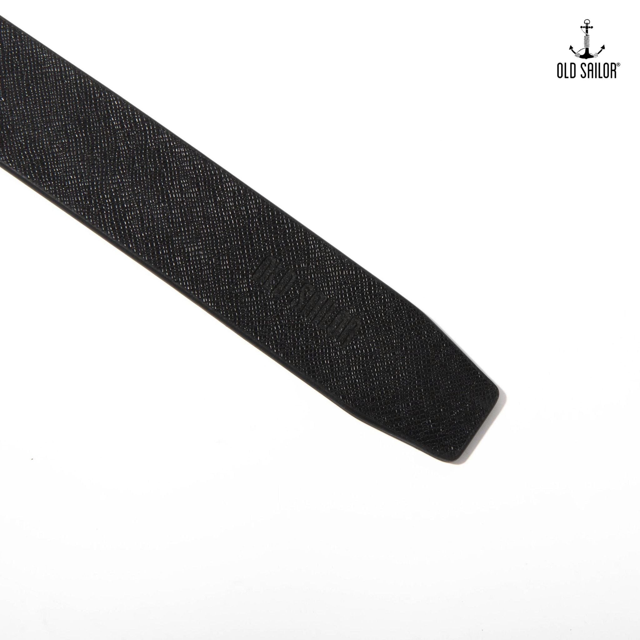  Osl Leather Belt - 22001 