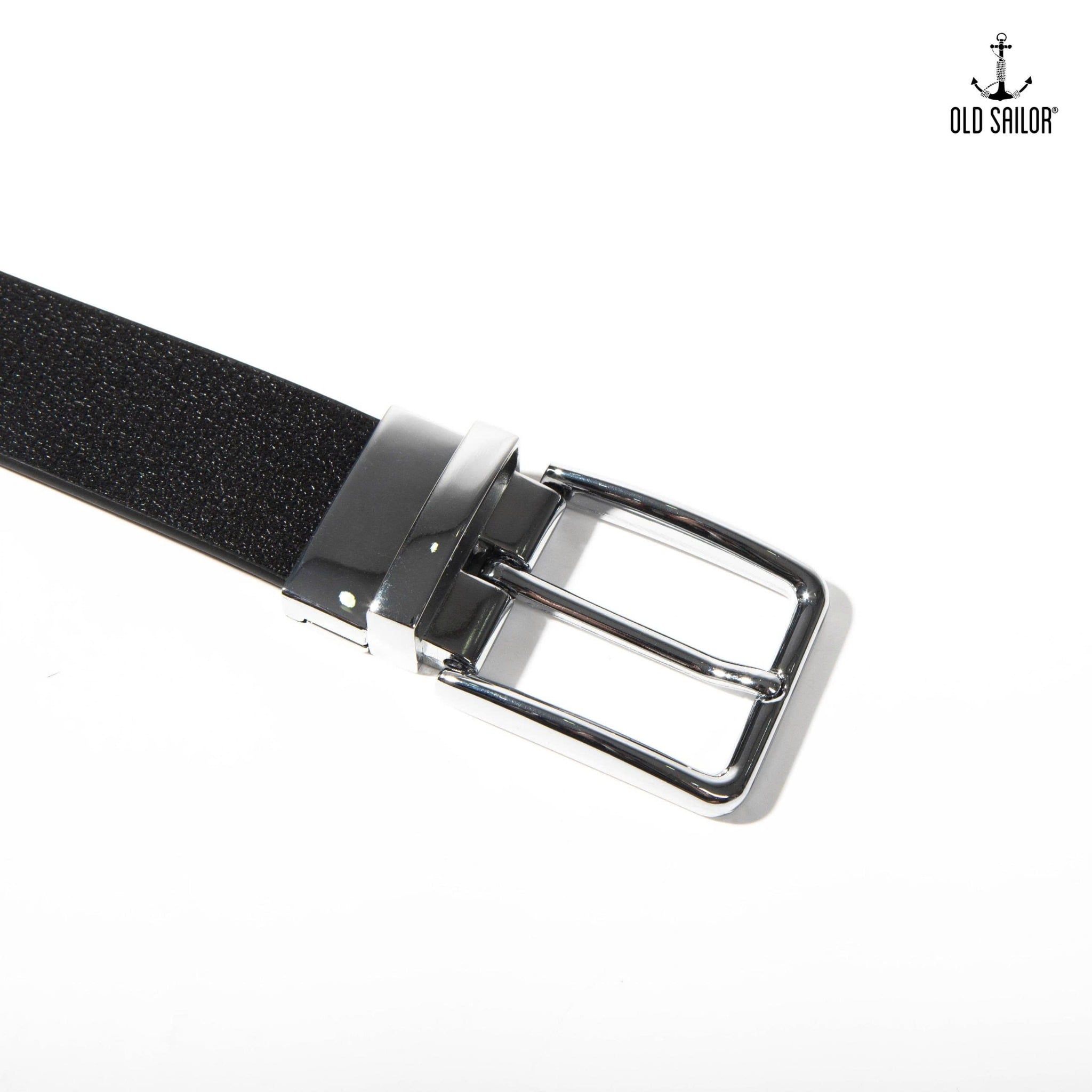  Osl Leather Belt - 22002 
