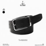 Osl Leather Belt - 22002 