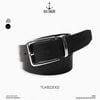  Osl Leather Belt - 22002 