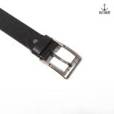  Osl Leather Belt - 22002 