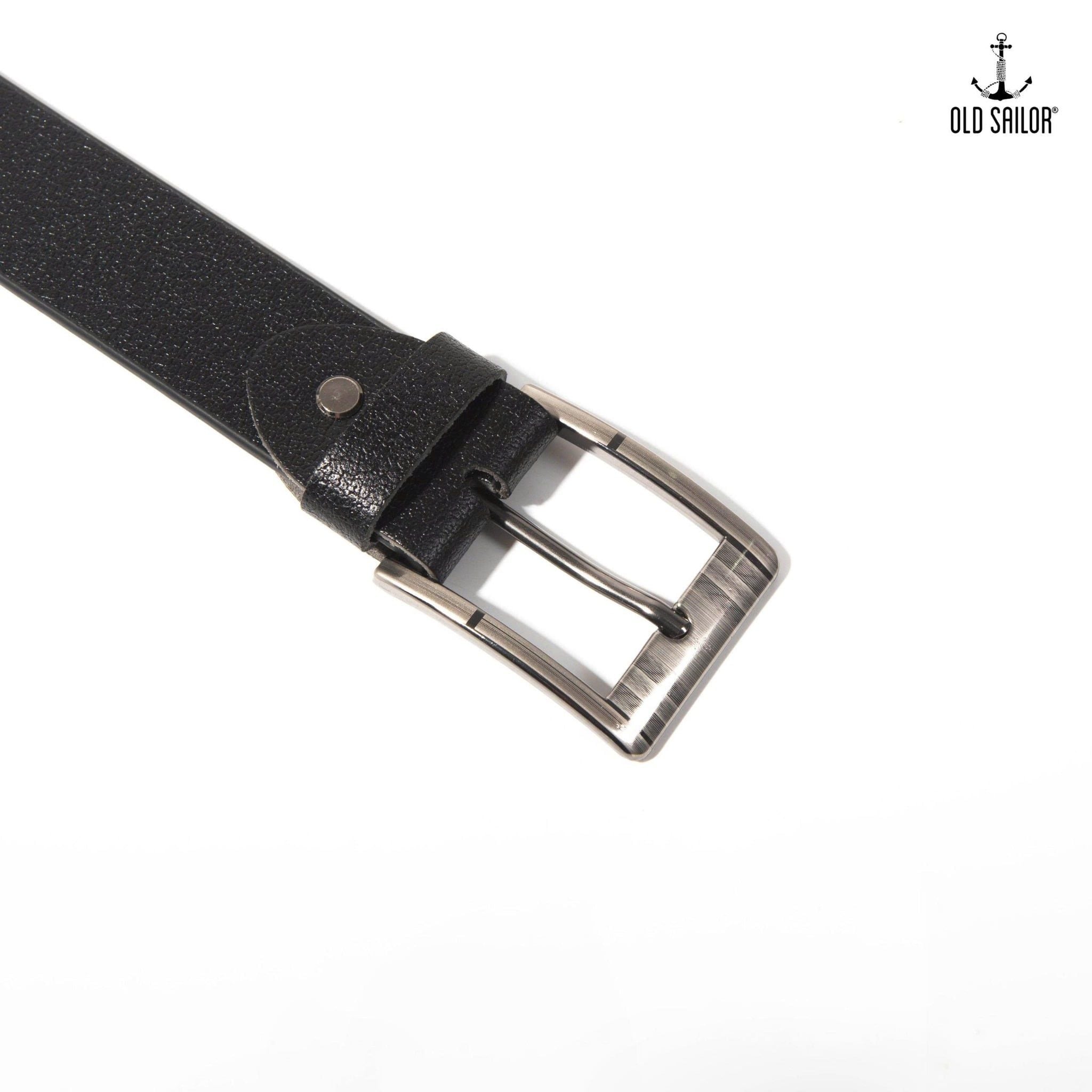  Osl Leather Belt - 22002 