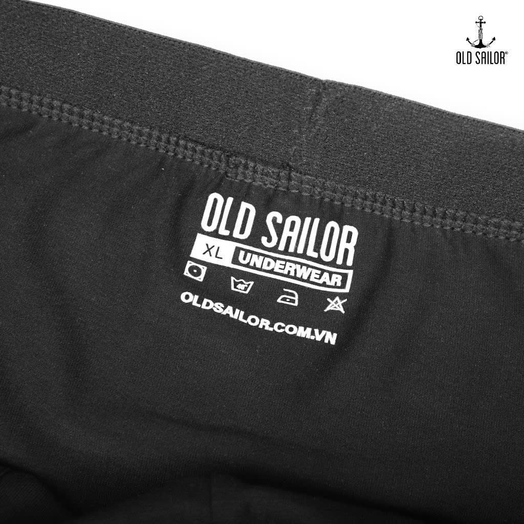  Set 2 quần Boxer Old Sailor PABX 18001 
