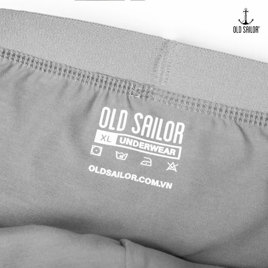  Set 2 quần Boxer Old Sailor PABX 18001 