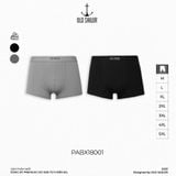  Set 2 quần Boxer Old Sailor PABX 18001 