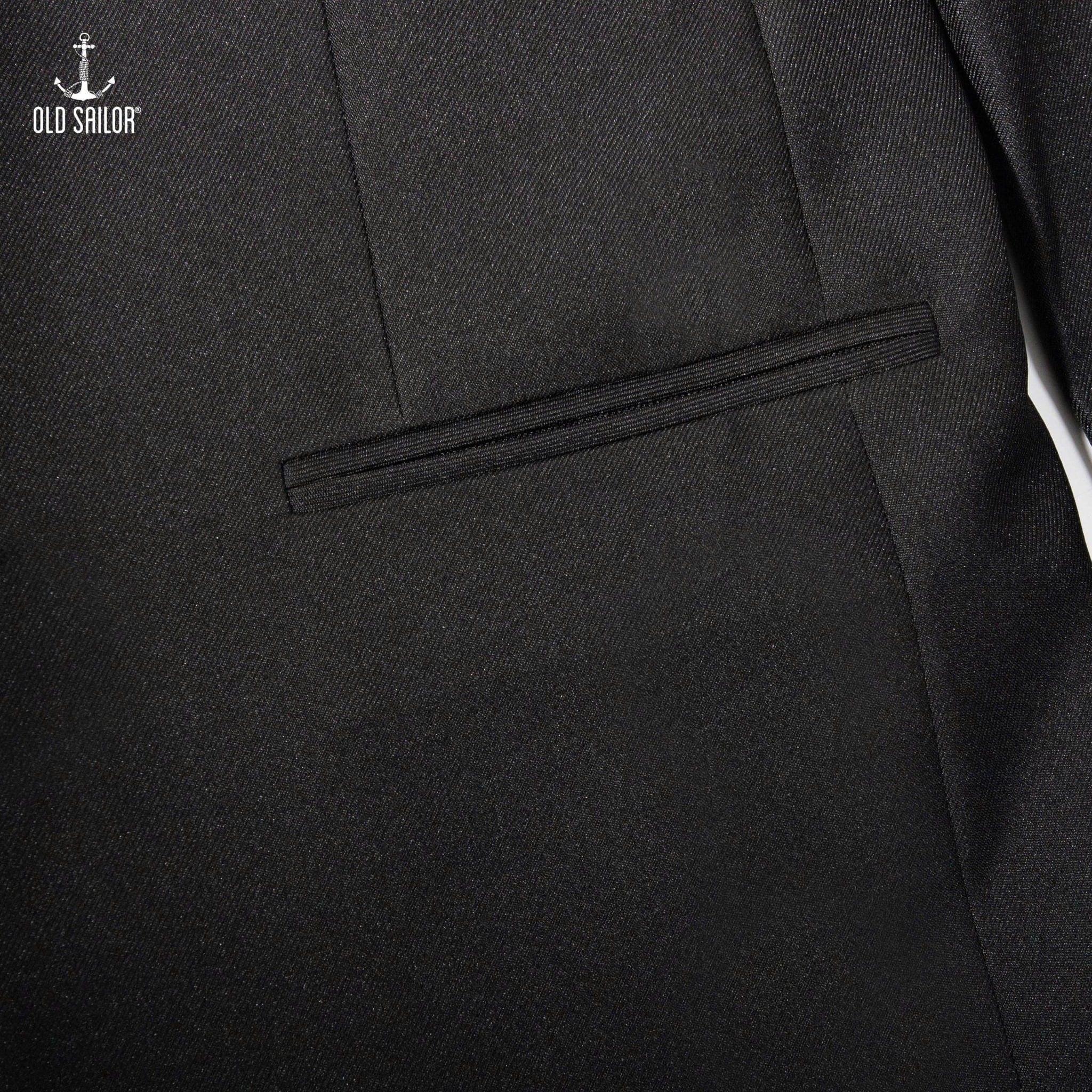  Áo Blazer Nam Premium OLD SAILOR – 52001 