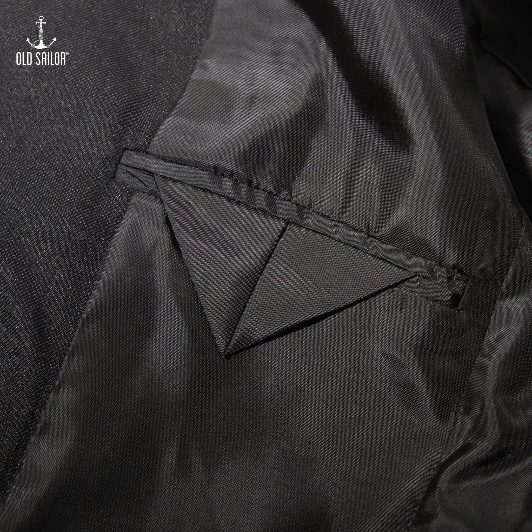  Áo Blazer Nam Premium OLD SAILOR – 52001 