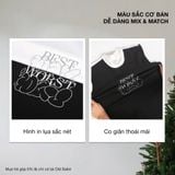  Áo Trẻ Em Osl Texy Kids - 88671 - Size 8 đến 14 