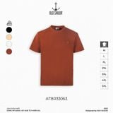  Osl Classic Tee - 33063 