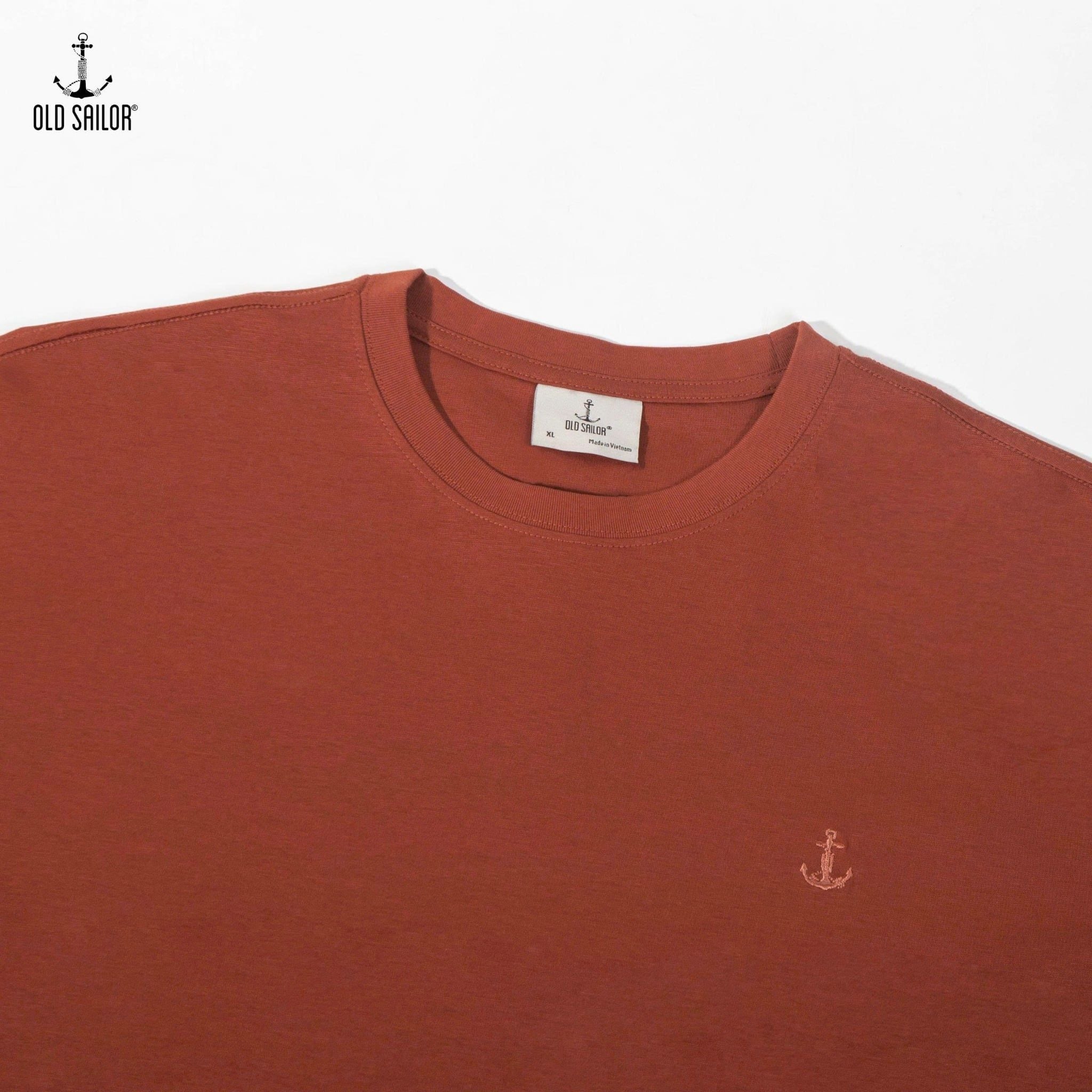  Osl Classic Tee - 33063 