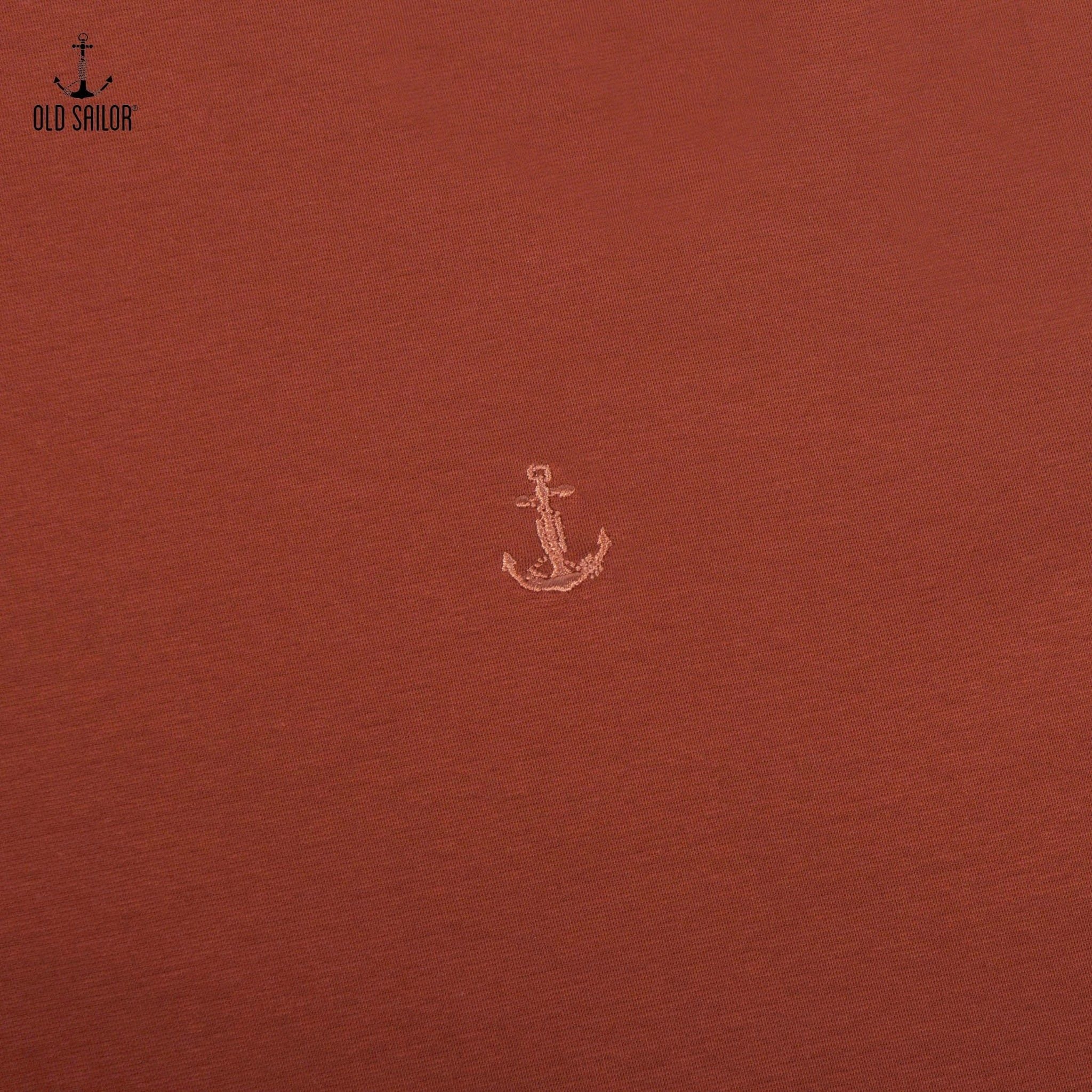  Osl Classic Tee - 33063 