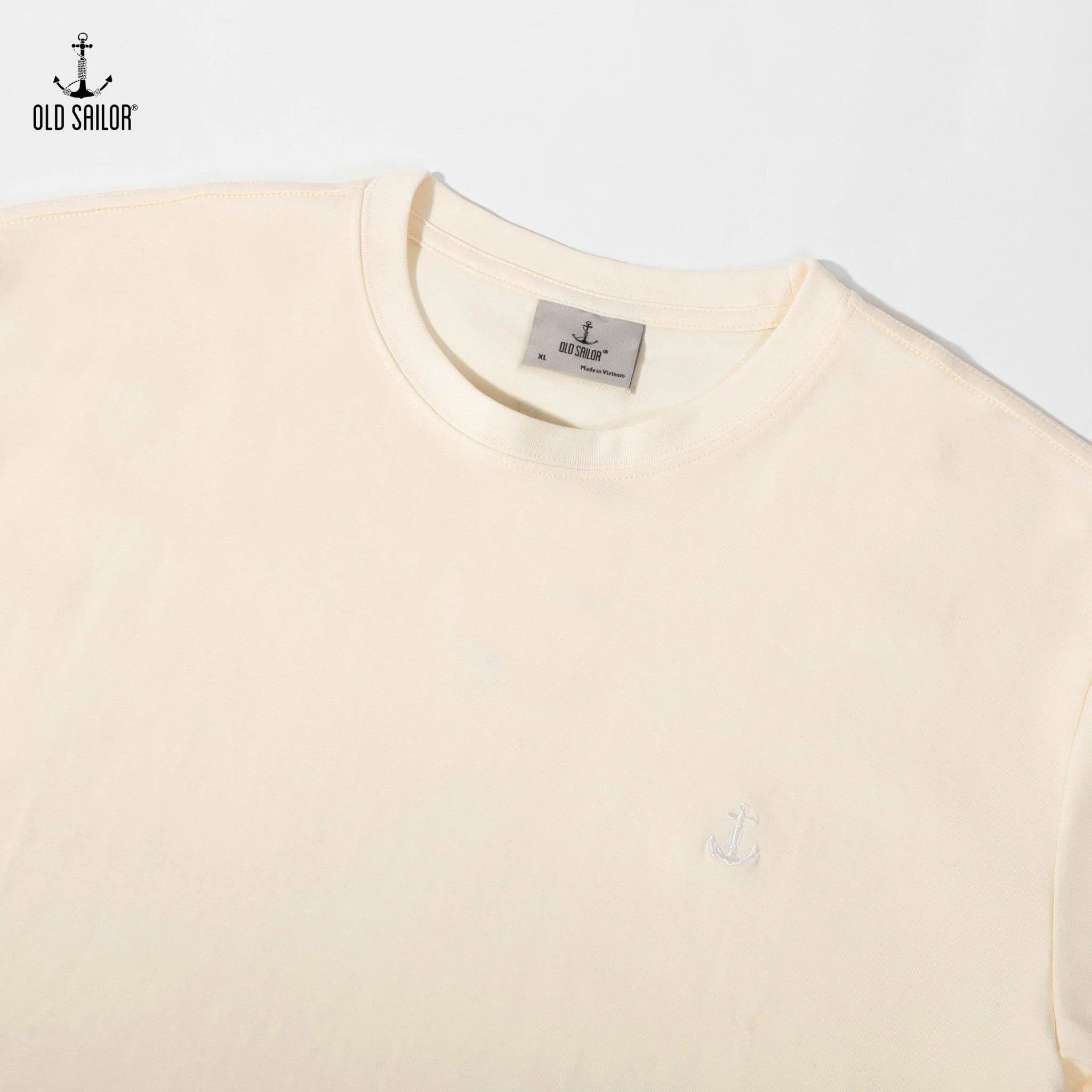  Osl Classic Tee - 33063 
