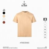  Osl Classic Tee - 33063 