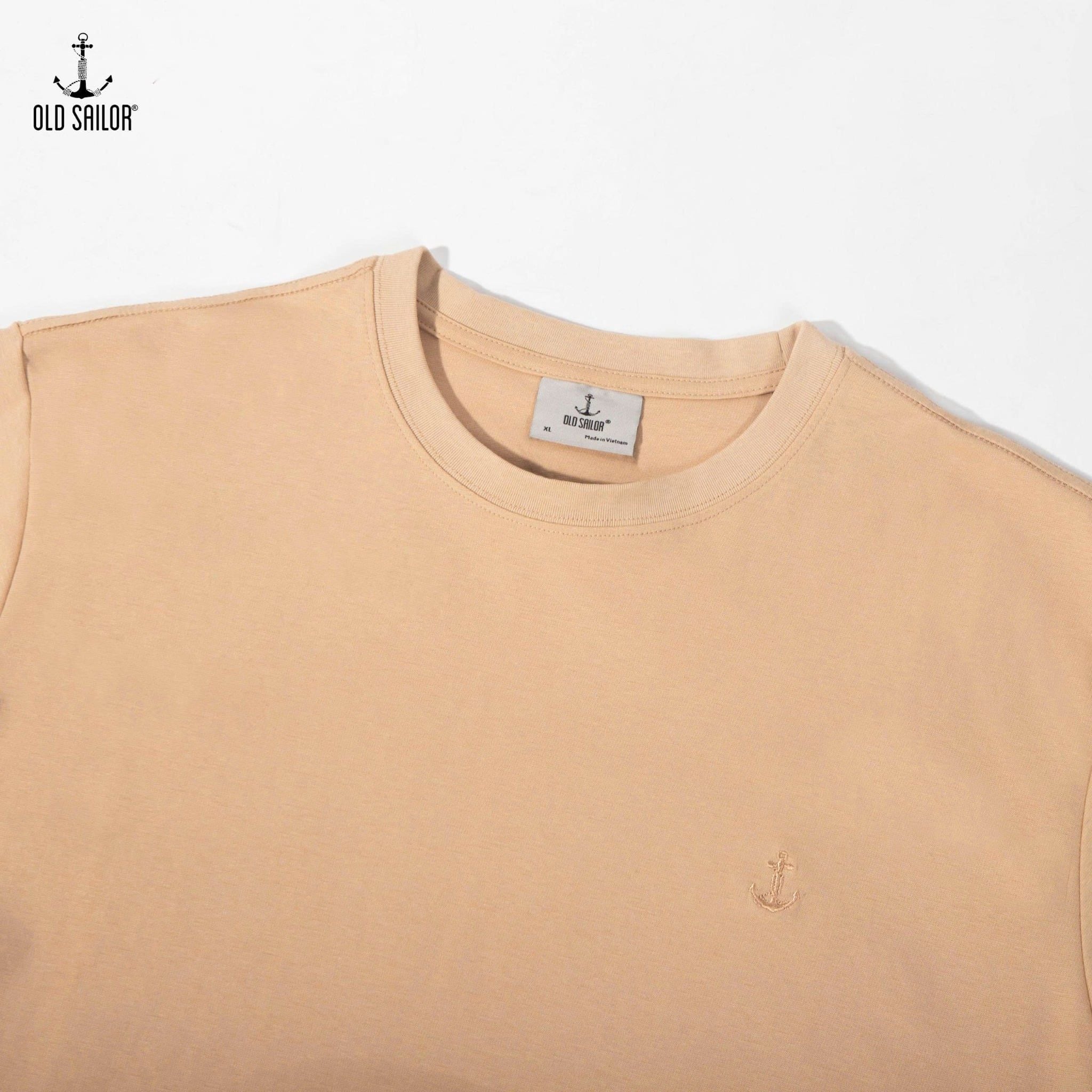  Osl Classic Tee - 33063 