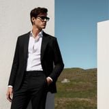  Áo Blazer Nam Premium OLD SAILOR – 52001 