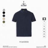  Osl Basic Polo - PLNA33032 