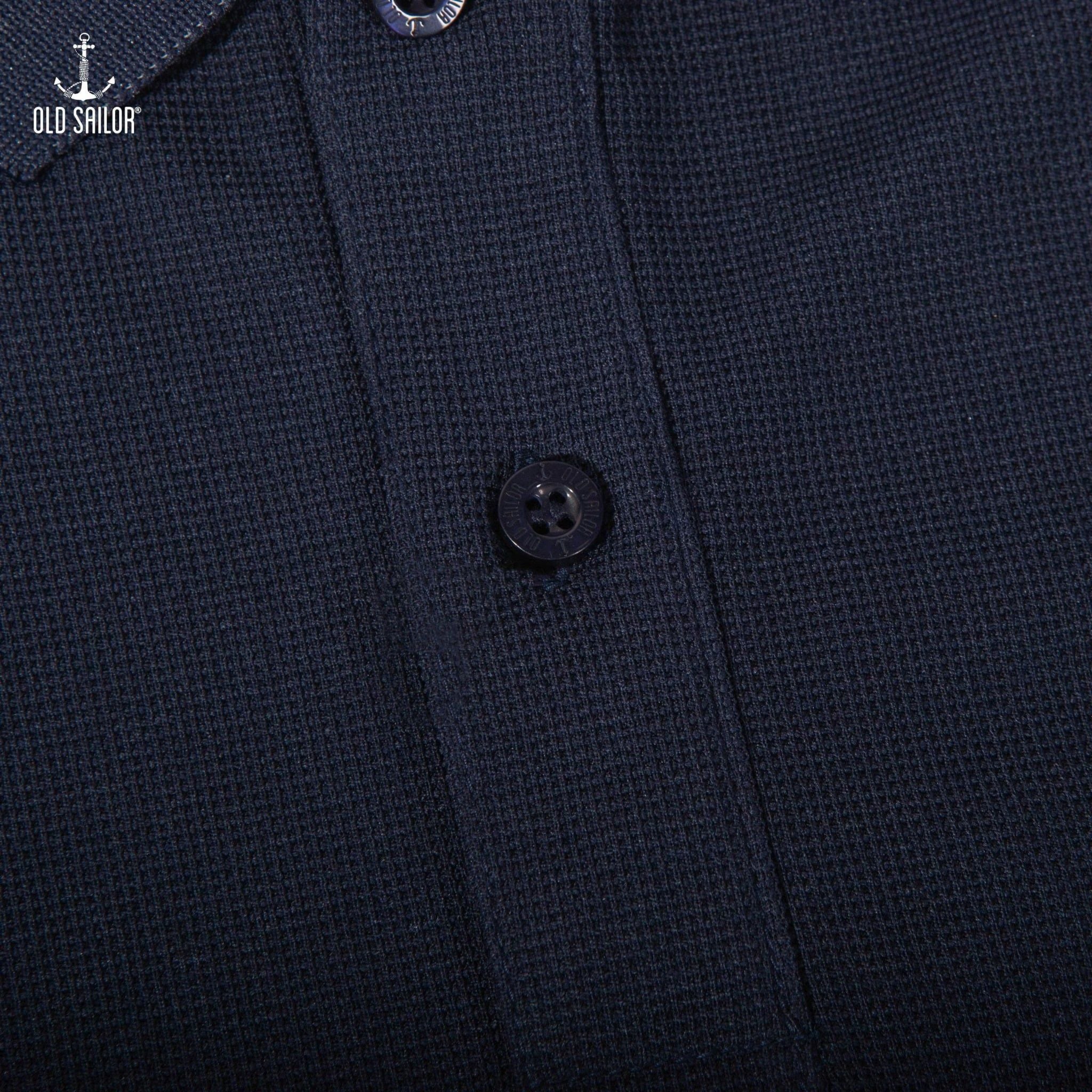  Osl Basic Polo - PLNA33032 