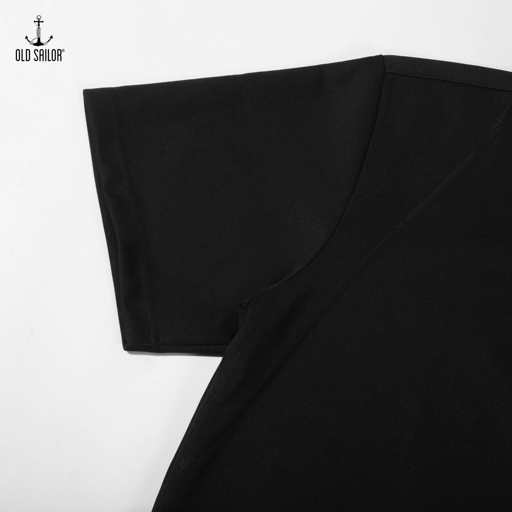  Osl Stitch Tee - 88682 