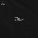  Osl Stitch Tee - 88682 