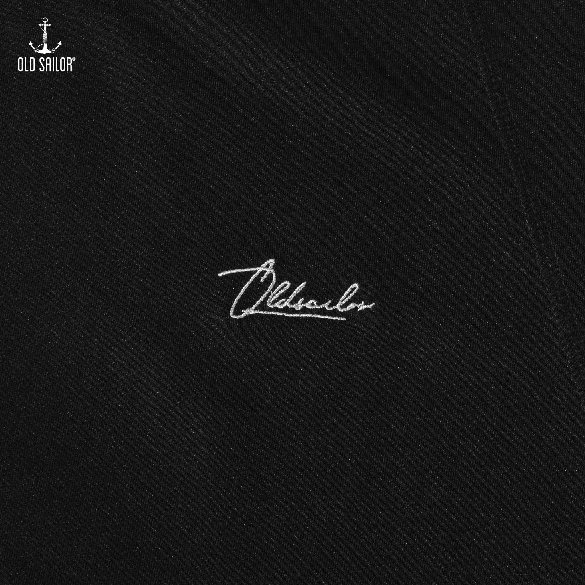  Osl Stitch Tee - 88682 