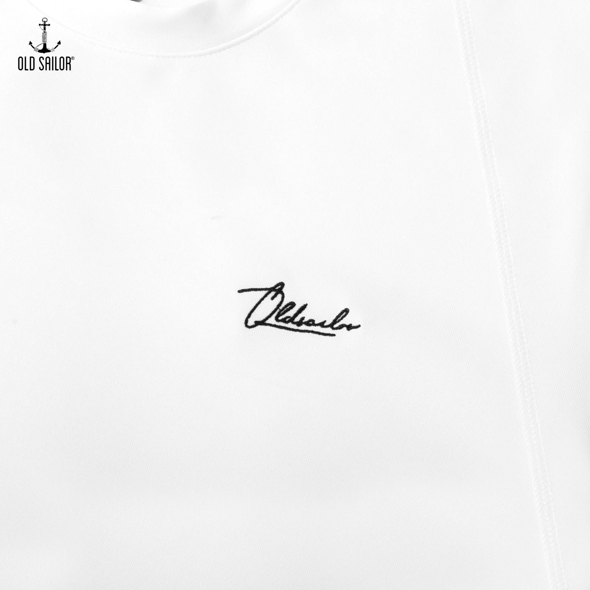  Osl Stitch Tee - 88682 