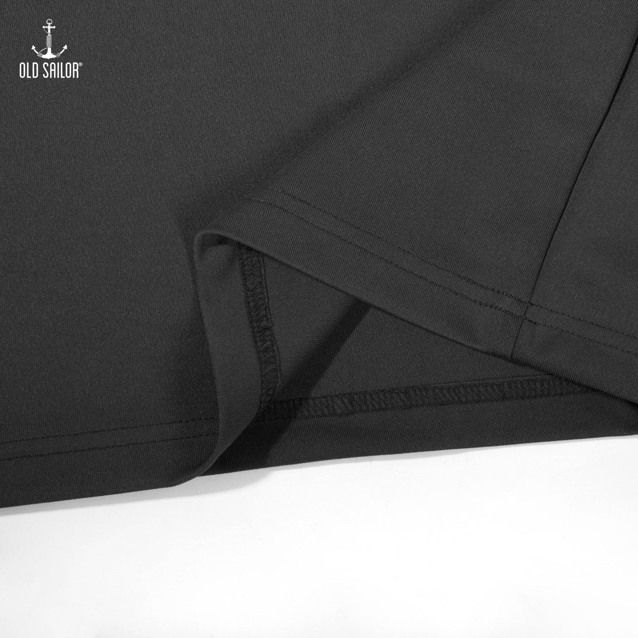  Osl Stitch Tee - 88682 