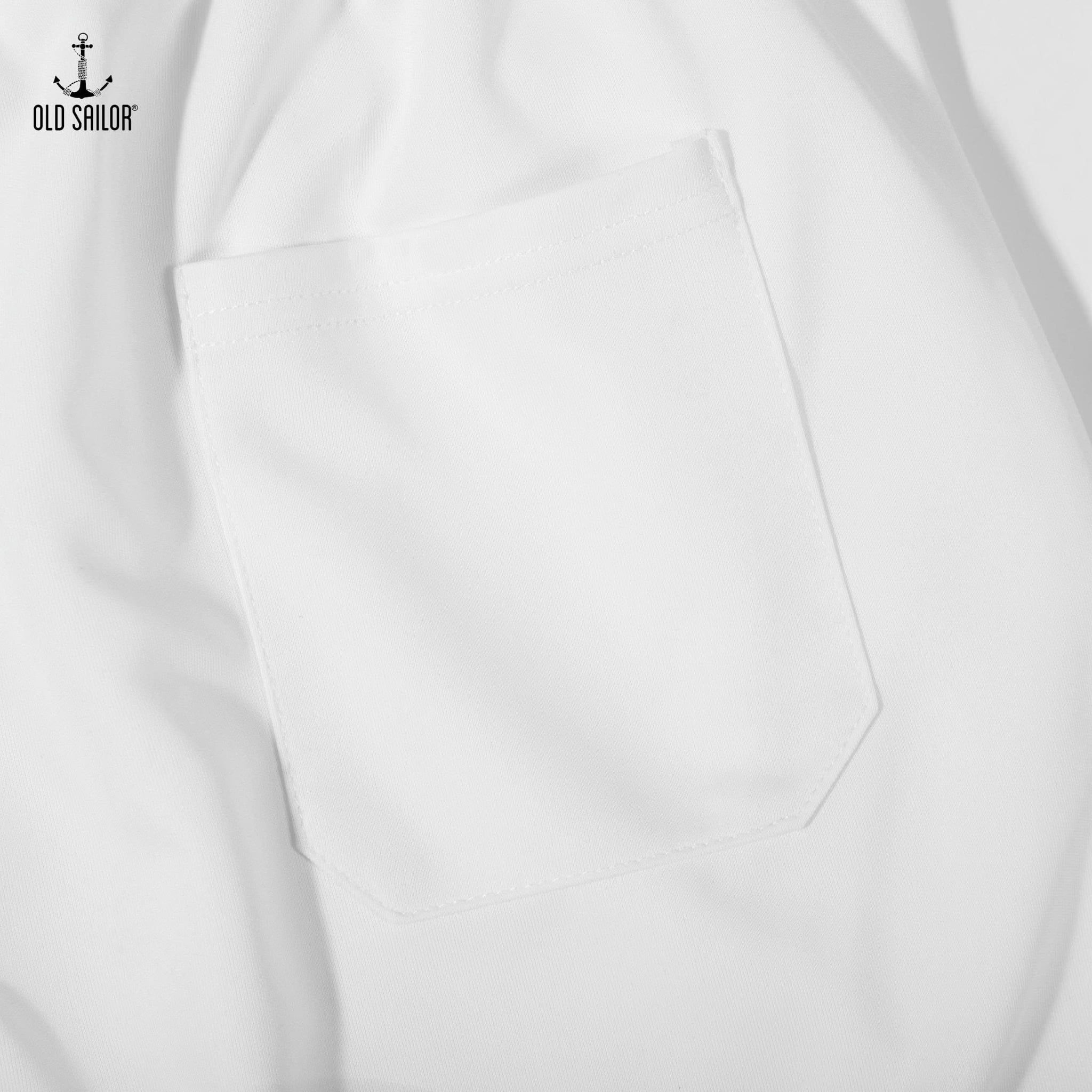  Osl Stitch Short - 88683 