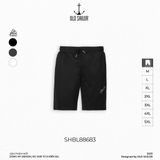  Osl Stitch Short - 88683 