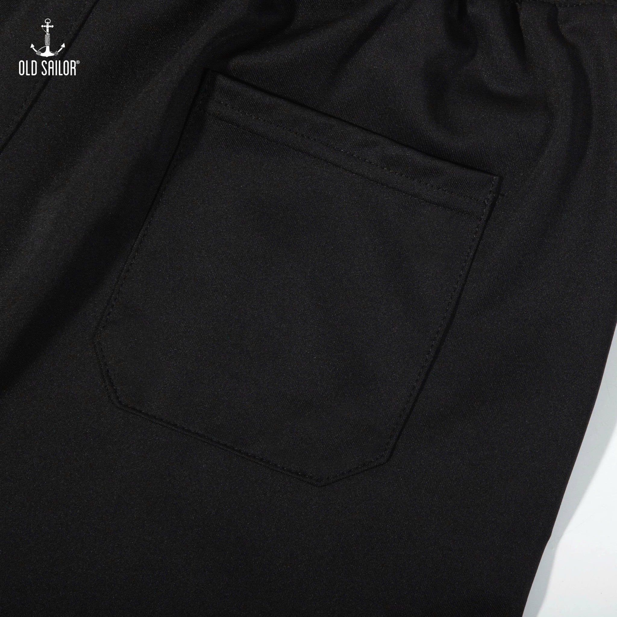  Osl Stitch Short - 88683 