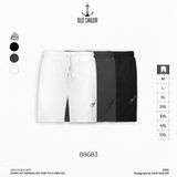  Osl Stitch Short - 88683 