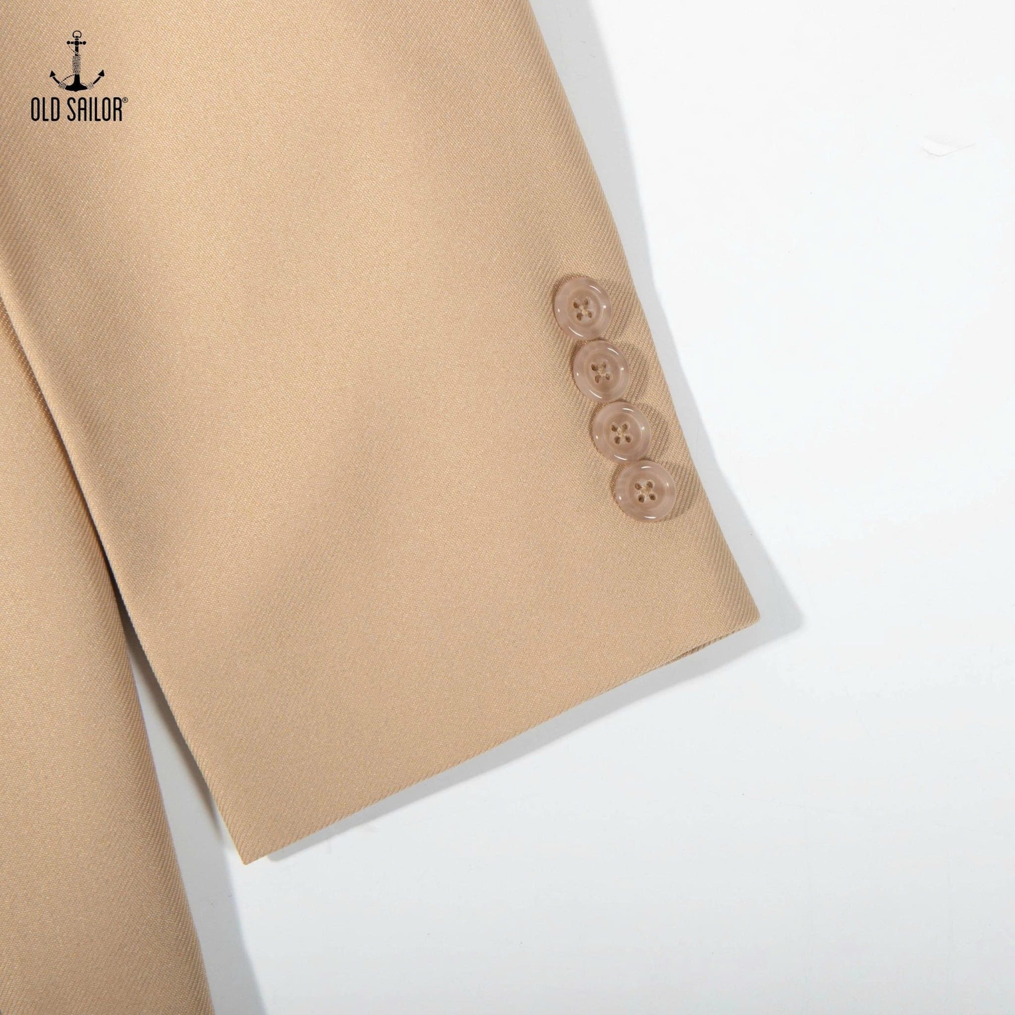  Áo Blazer Nam Premium OLD SAILOR – 52001 