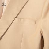  Áo Blazer Nam Premium OLD SAILOR – 52001 
