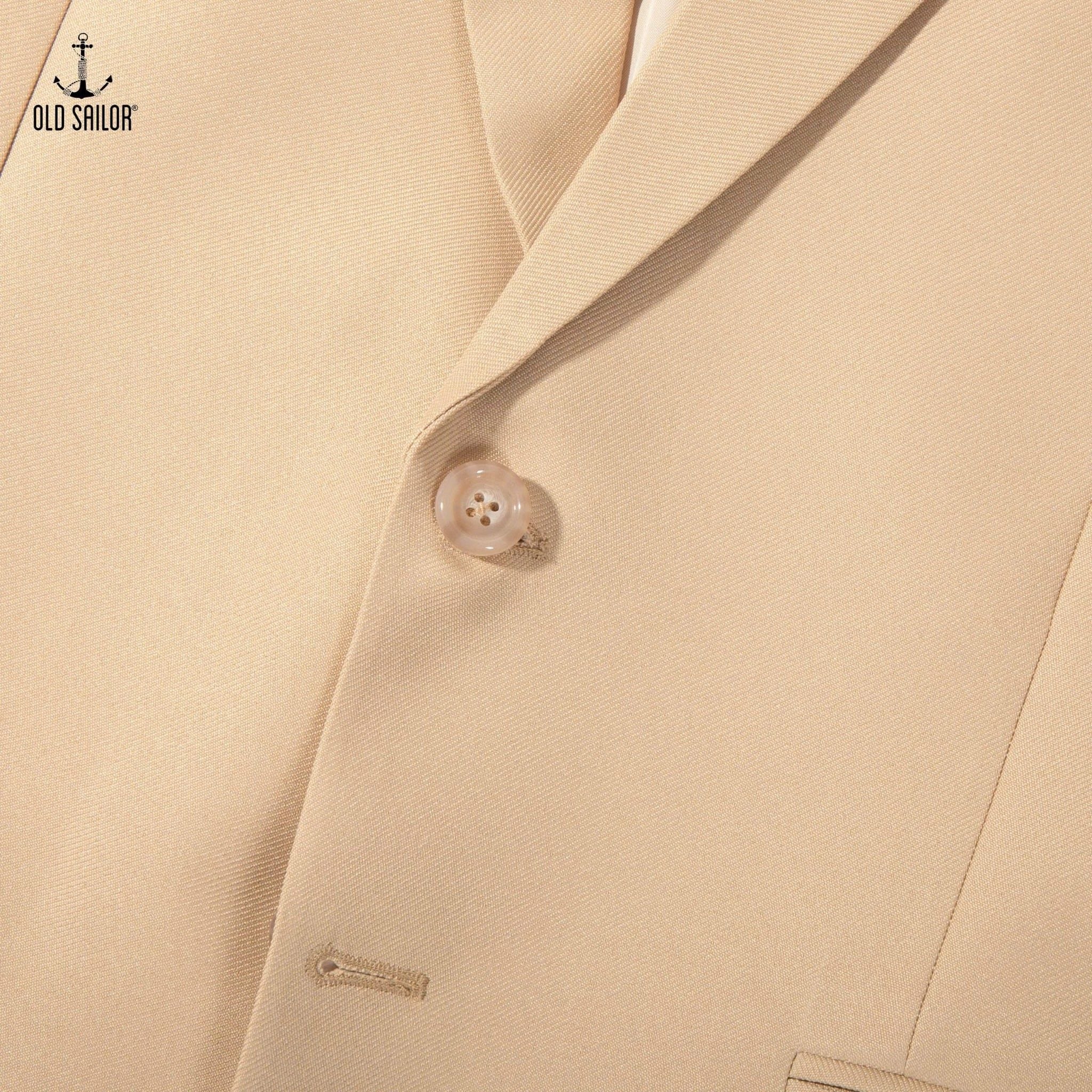  Áo Blazer Nam Premium OLD SAILOR – 52001 