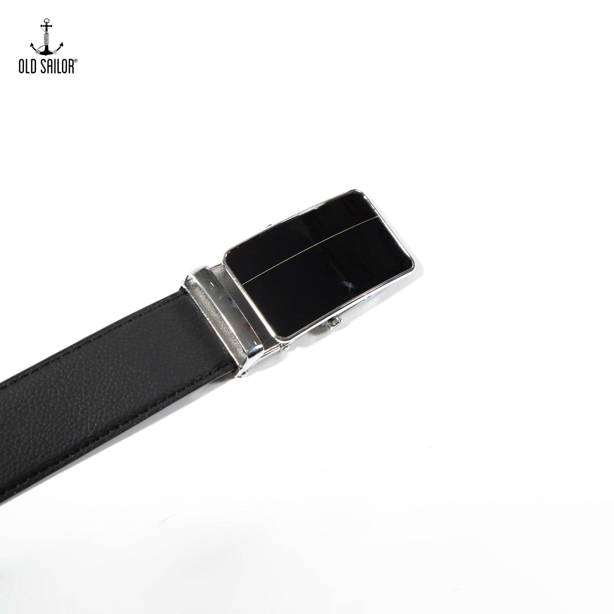  Thắt lưng Osl leather 160cm belt - TLLM22003 