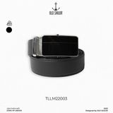  Thắt lưng Osl leather 160cm belt - TLLM22003 