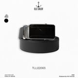  Thắt Lưng Osl leather 160cm belt - TLLI22003 