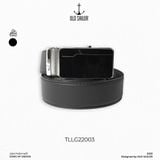  Thắt Lưng Osl leather 160cm belt - TLLG22003 