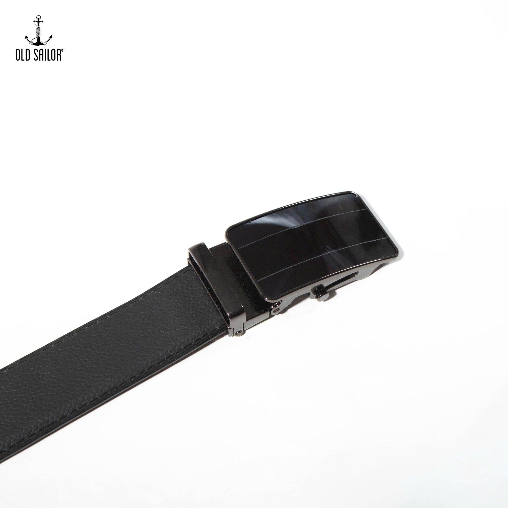  Thắt Lưng Osl leather 160cm belt - TLLF22003 